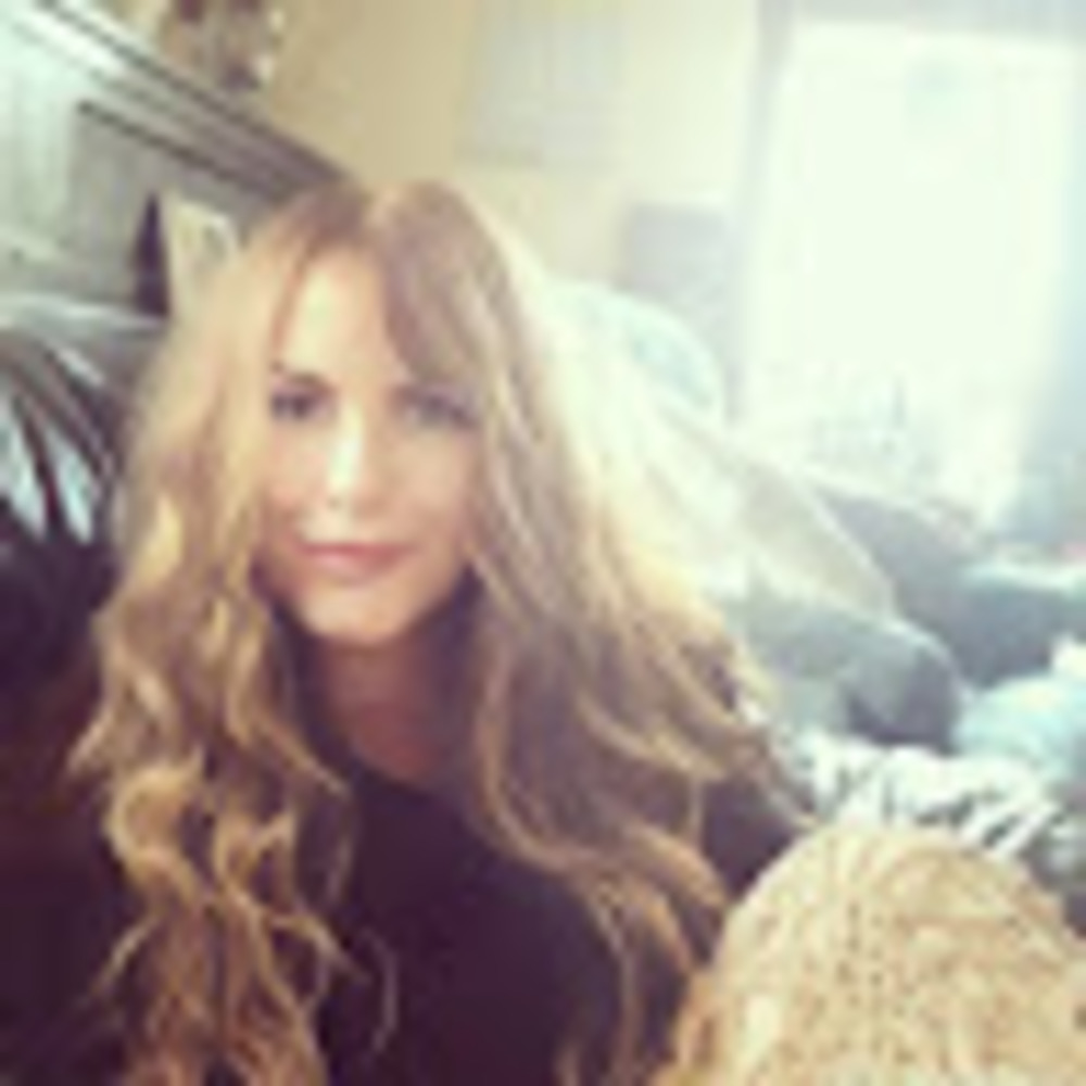 Meet your Posher, Regina